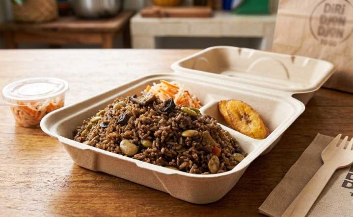 Spécialités d'ailleurs à savourer chez vous