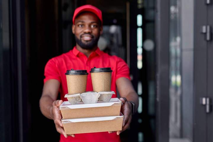 Livraison plats créoles Bourges