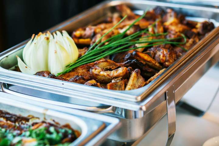 Événements réussis, saveurs inoubliables